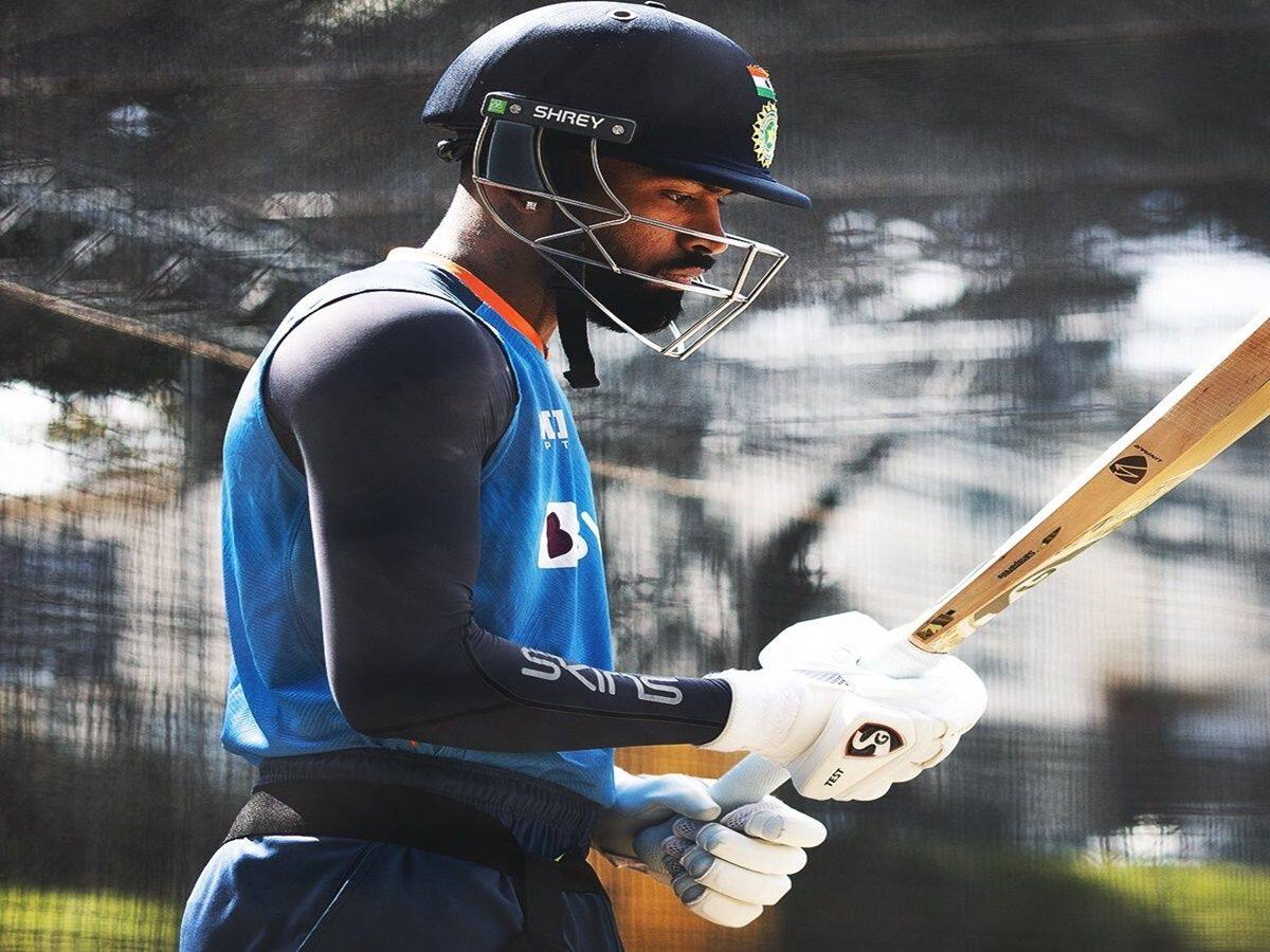 IND v SL T20Is: Hardik Pandya, Rahul Dravid Face Tough Calls In Opener Against Sri Lanka